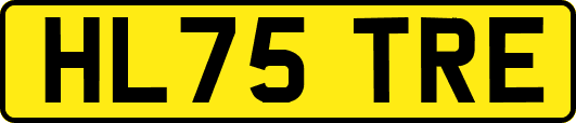 HL75TRE