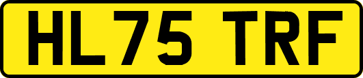 HL75TRF