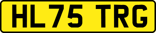 HL75TRG