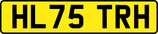 HL75TRH