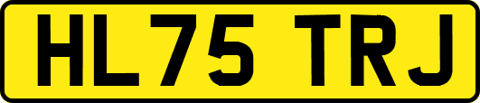 HL75TRJ