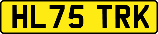 HL75TRK