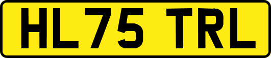 HL75TRL