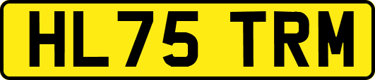 HL75TRM