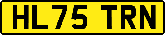 HL75TRN