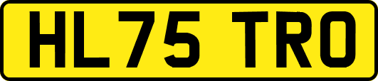 HL75TRO