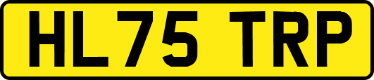 HL75TRP