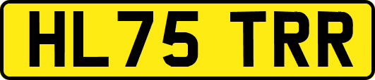 HL75TRR
