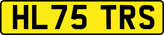 HL75TRS