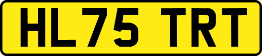 HL75TRT