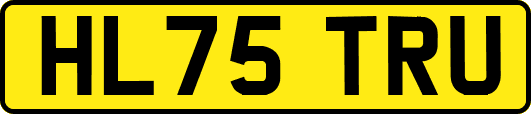 HL75TRU