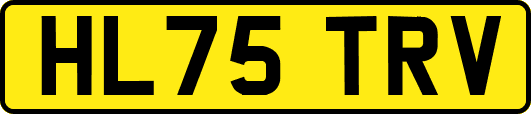 HL75TRV