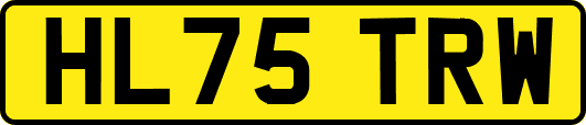 HL75TRW