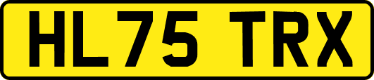 HL75TRX