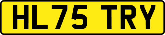 HL75TRY