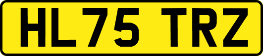 HL75TRZ