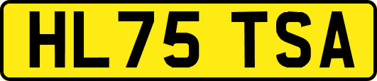 HL75TSA