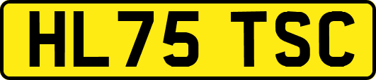 HL75TSC
