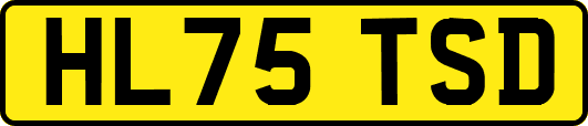 HL75TSD