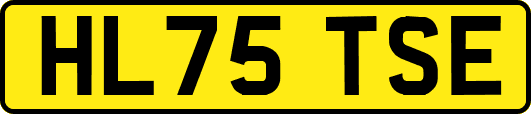 HL75TSE