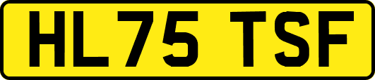 HL75TSF
