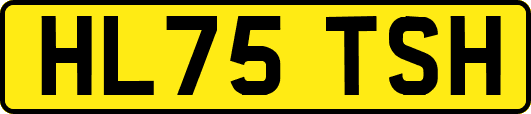 HL75TSH
