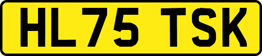 HL75TSK