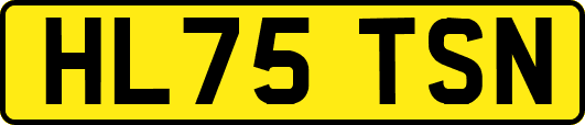 HL75TSN