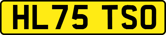 HL75TSO
