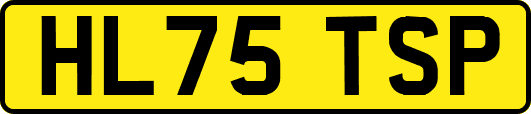HL75TSP