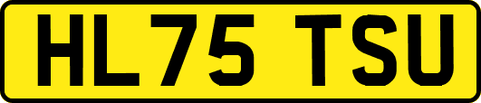 HL75TSU