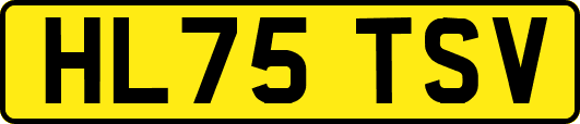 HL75TSV