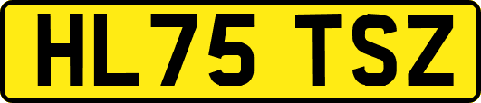 HL75TSZ