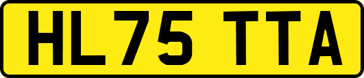 HL75TTA