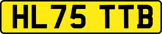 HL75TTB
