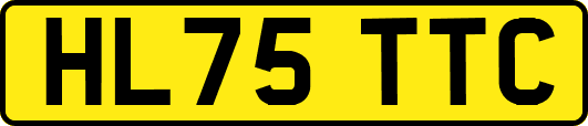 HL75TTC