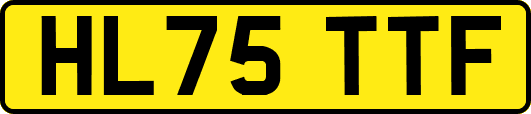 HL75TTF