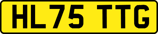 HL75TTG