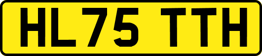 HL75TTH