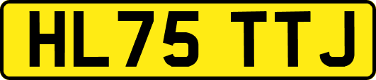 HL75TTJ