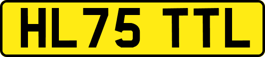 HL75TTL