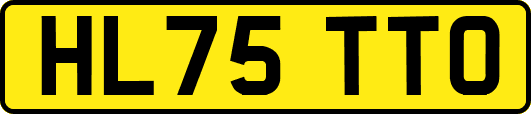 HL75TTO