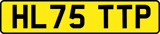 HL75TTP