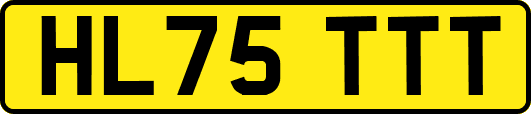 HL75TTT