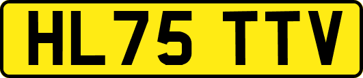 HL75TTV