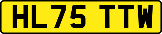 HL75TTW