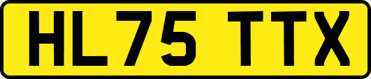 HL75TTX