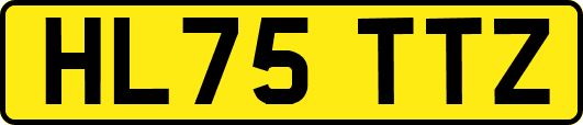 HL75TTZ
