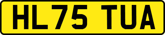 HL75TUA