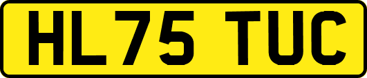HL75TUC